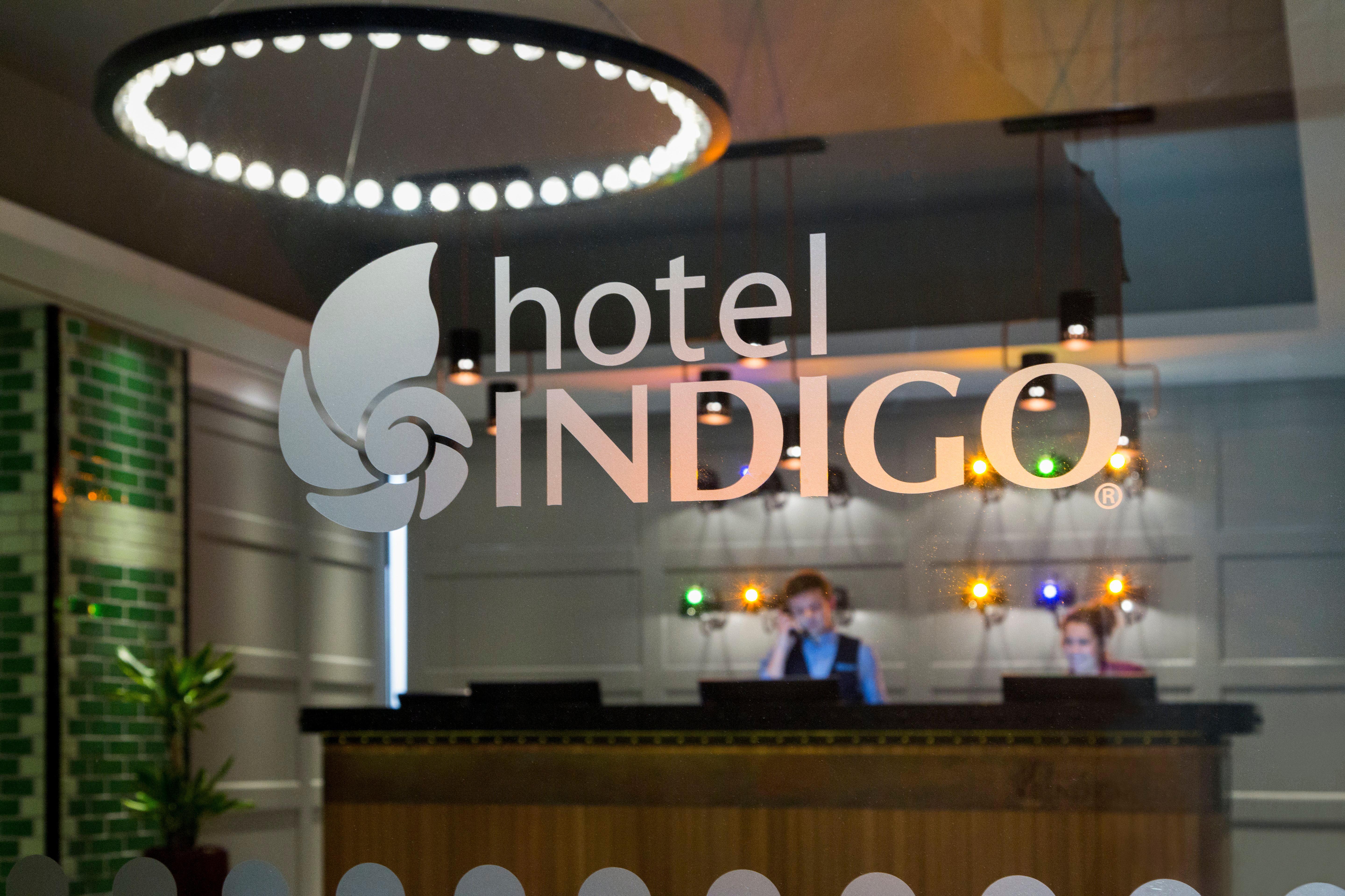 Hotel Indigo - Cardiff, An Ihg Hotel Exterior photo